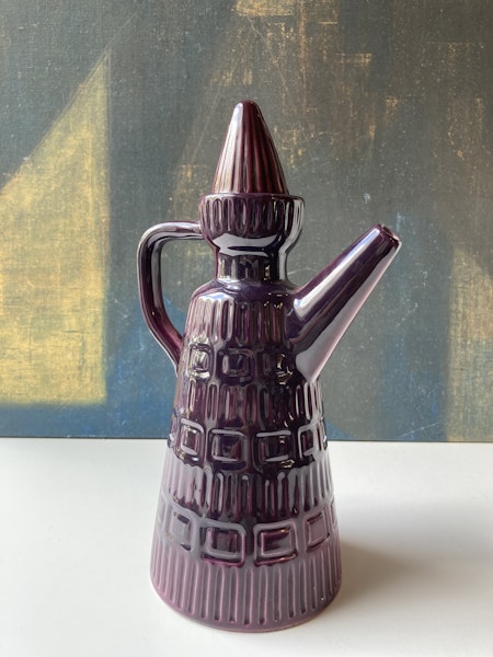Oldfors pitcher 23