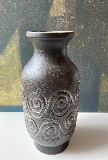 Kreta floor vase 4100M