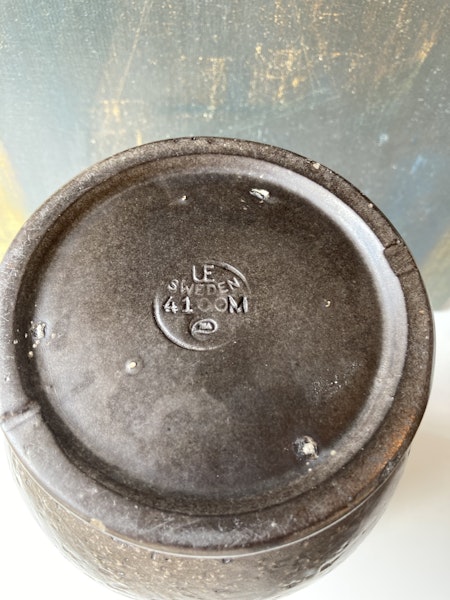 Kreta floor vase 4100M