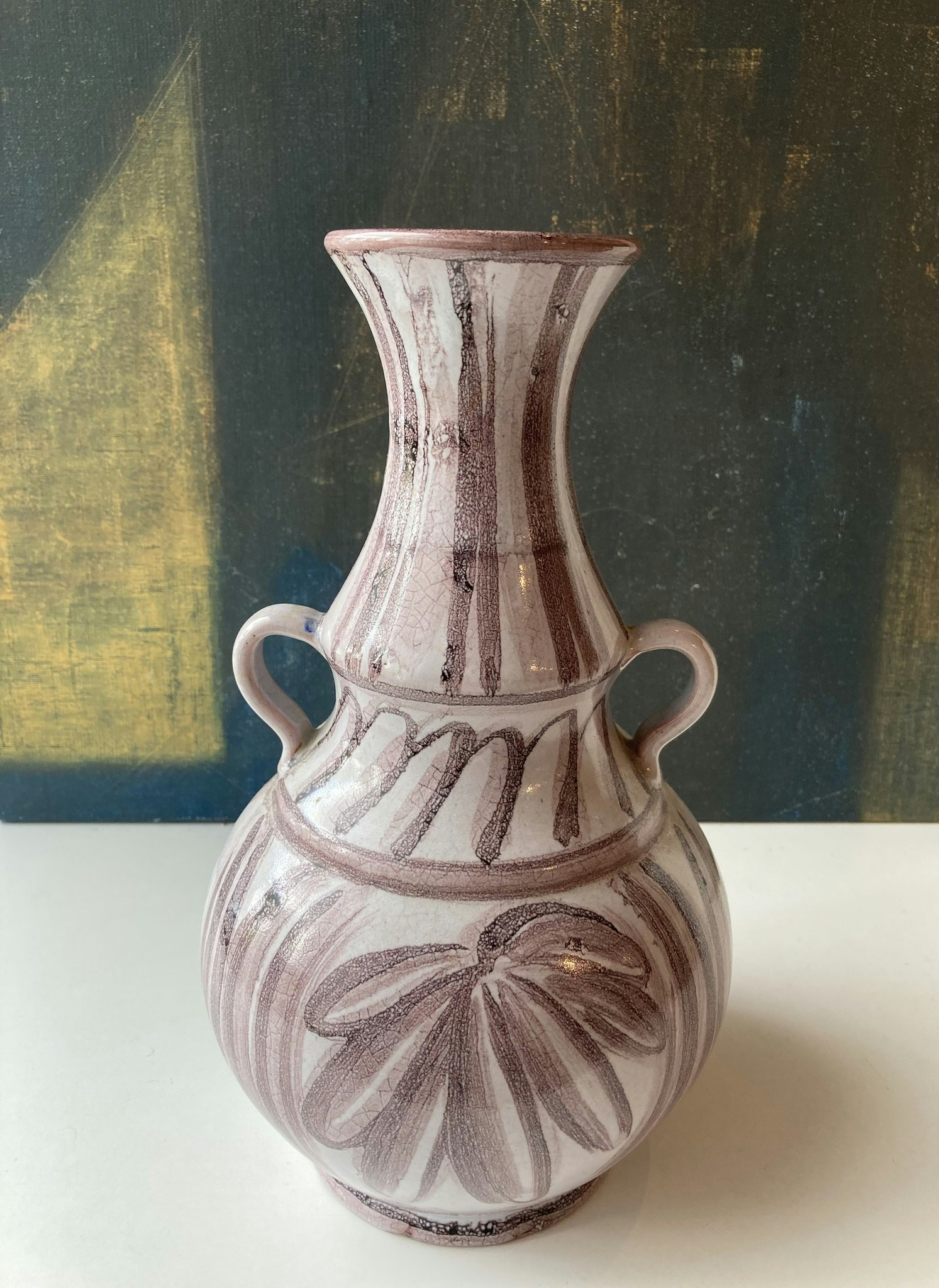 1930:s vase 2234