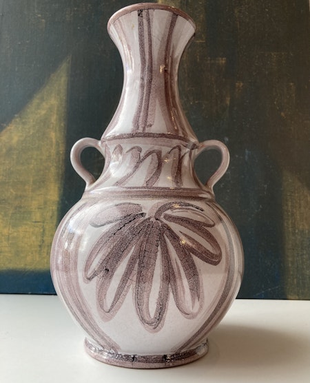 1930:s vase 2234