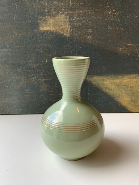 Lindstrand vase 460