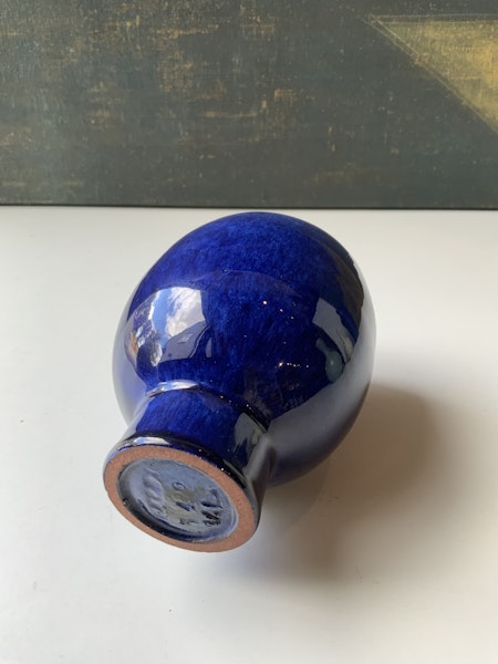 Lindstrand vase 542