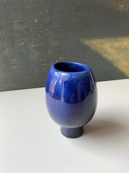 Lindstrand vase 542