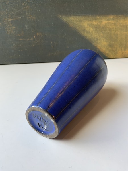 Lindstrand vase 611