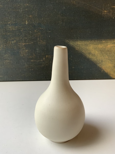Lindstrand vase 610