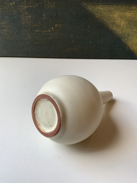 Lindstrand vase 610