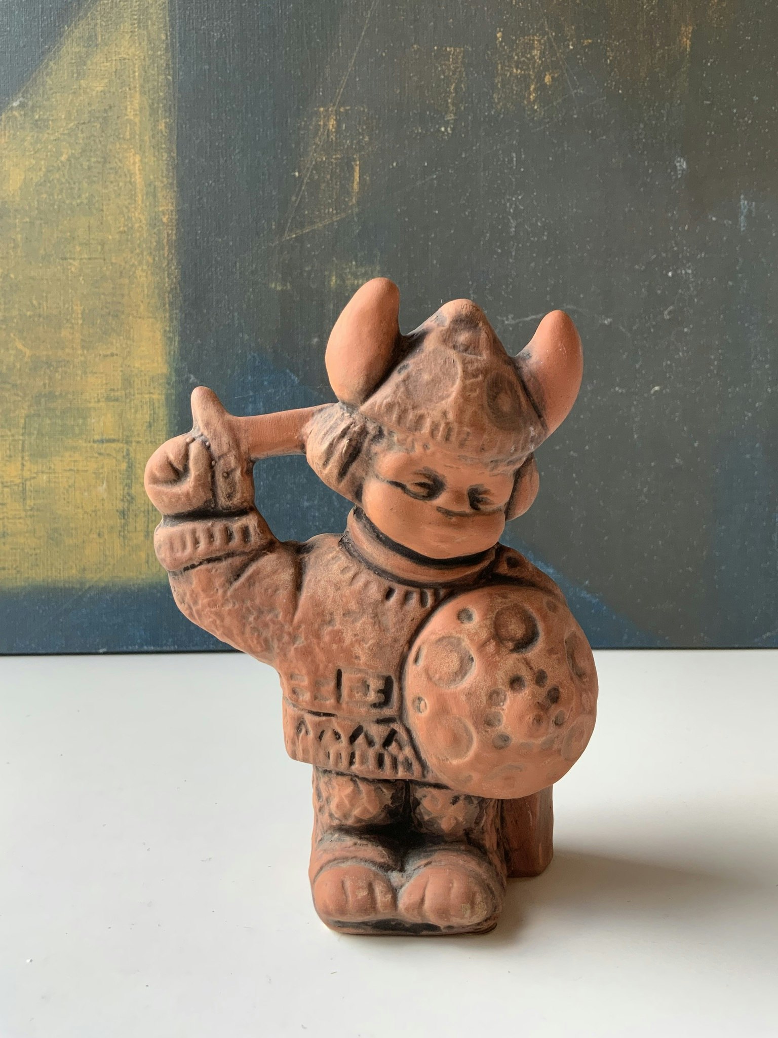 Wallin viking