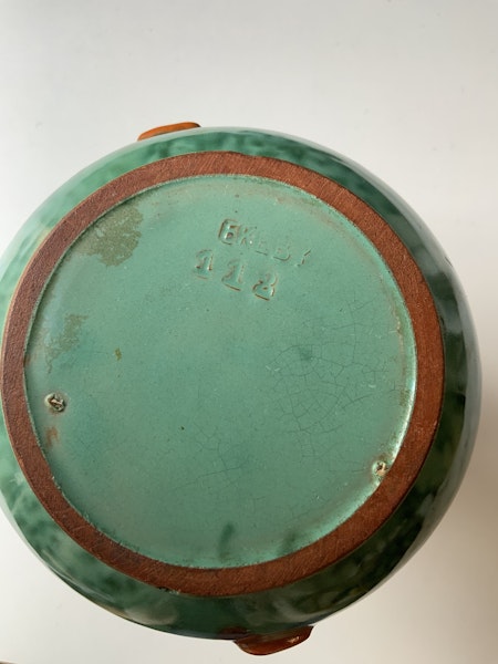 Vase 112