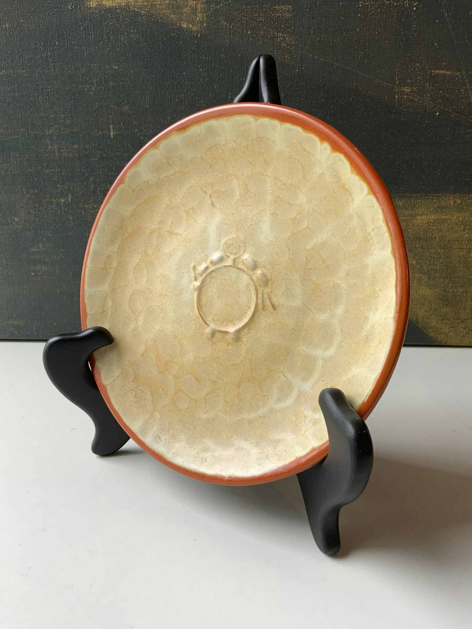 Jazz small plate 5 drum