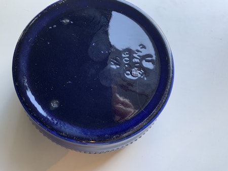 Safir butter pot 9060