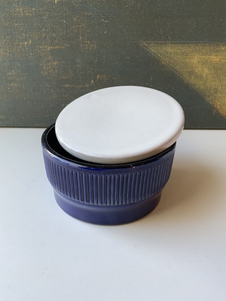 Safir butter pot 9060