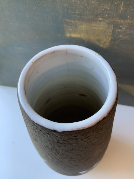 Havsflora floor vase 1079