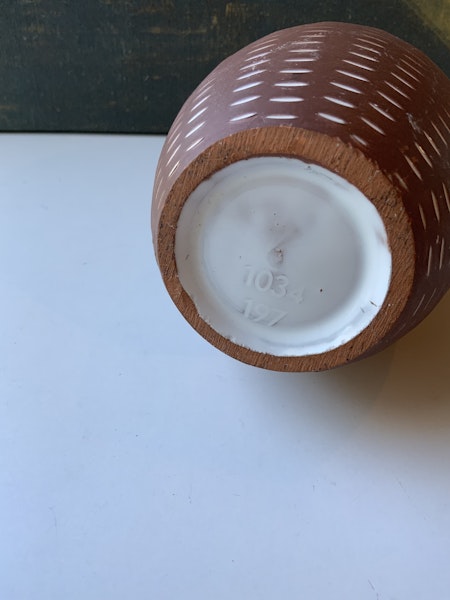 Gabriel vase 1034-197