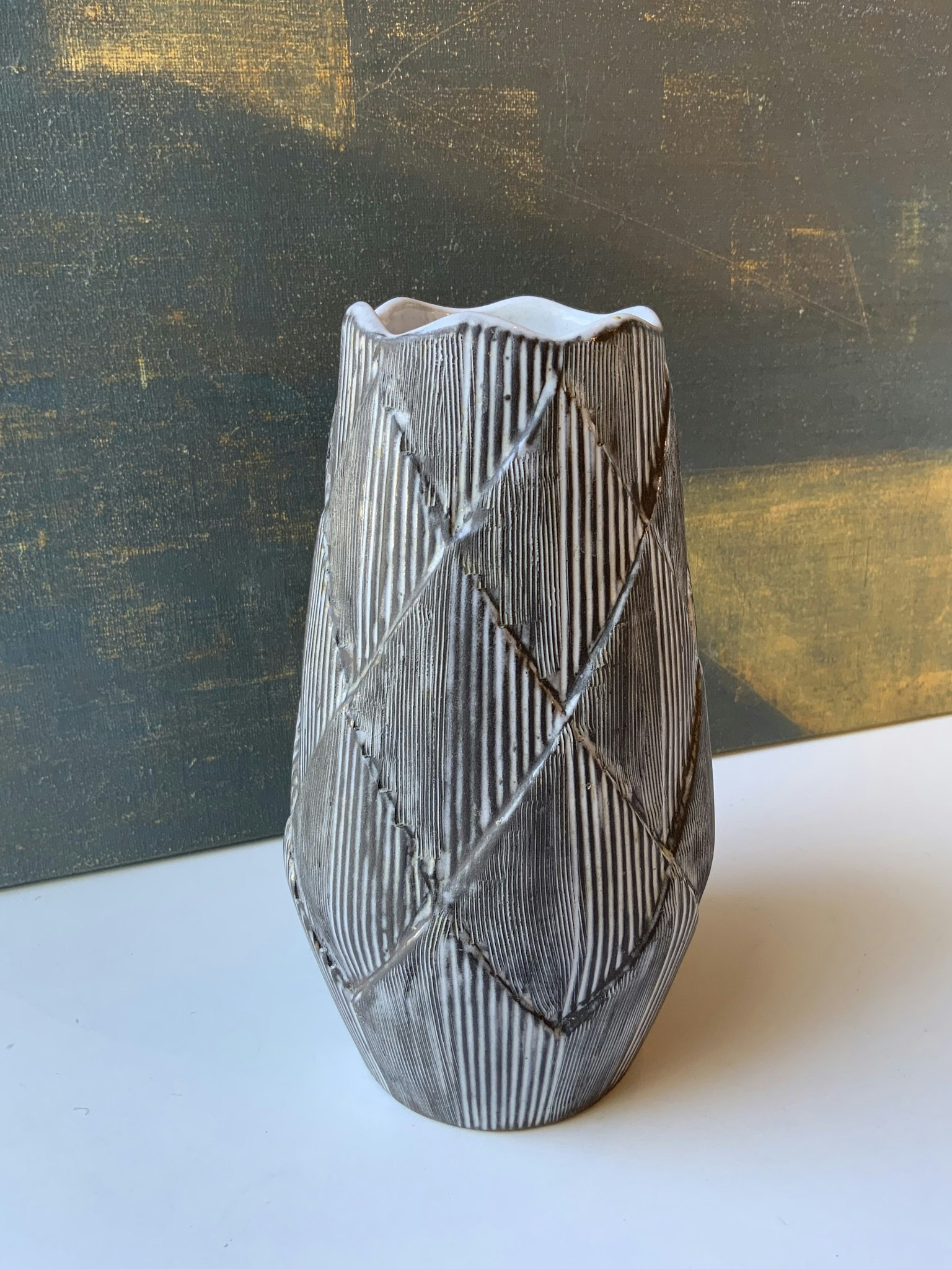 Pinus vase 8038S