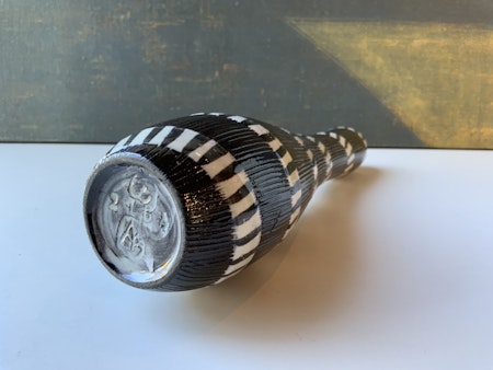 Atterberg vase 2164