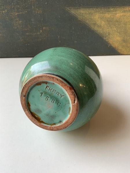 Vase 1586