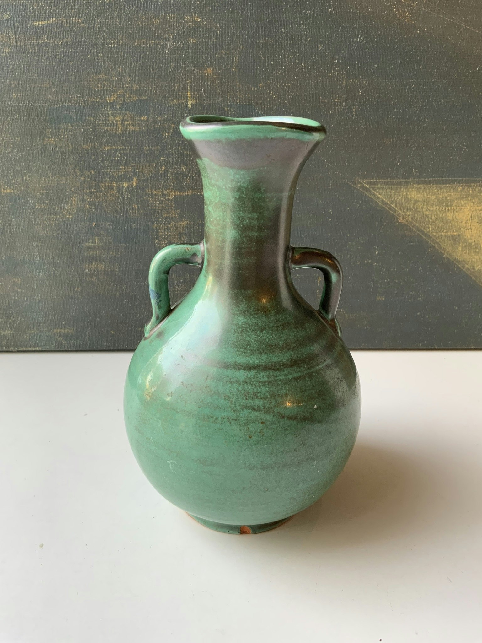 Vase 1586