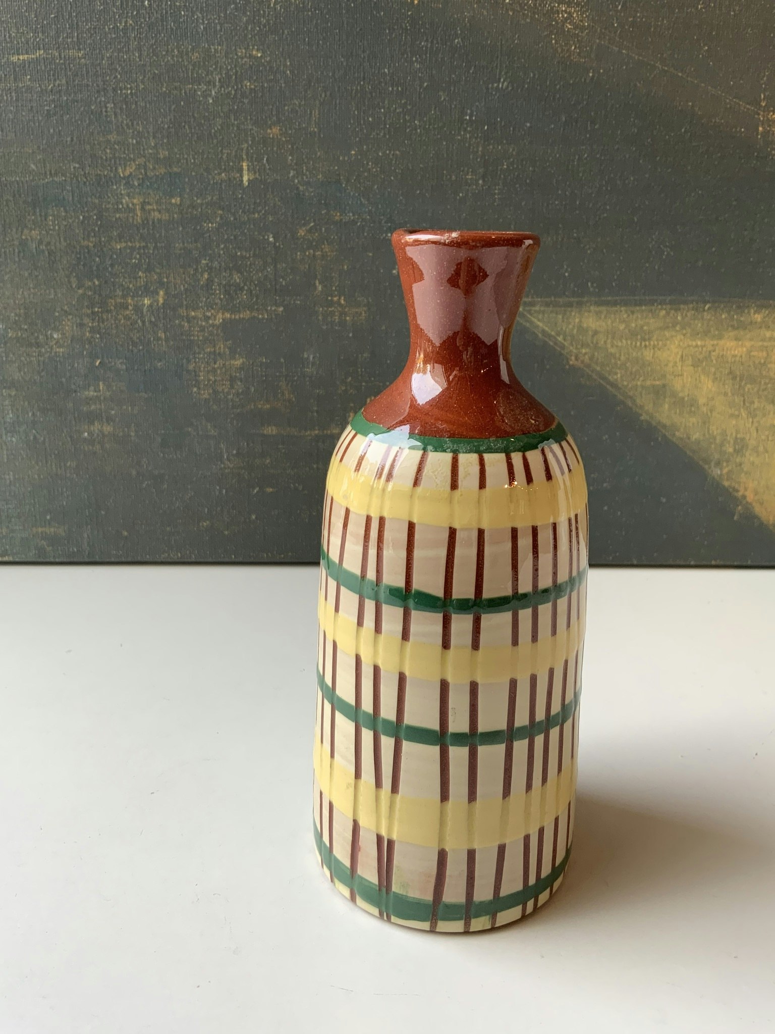 Vase 673