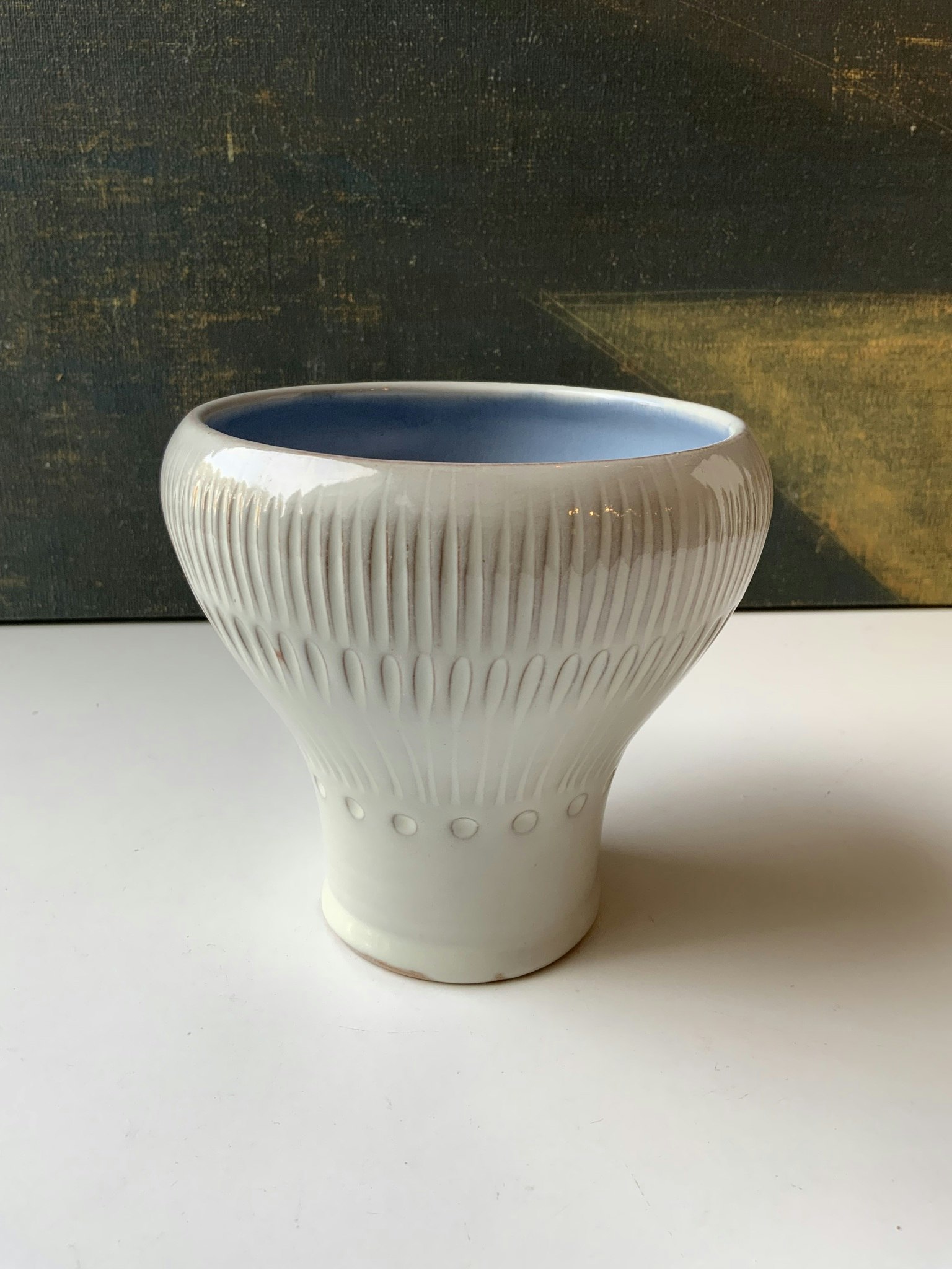 Gramina vase 658