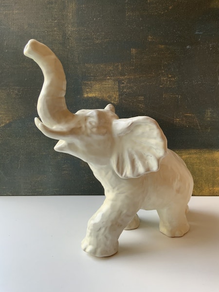 Lindstrand elephant 57