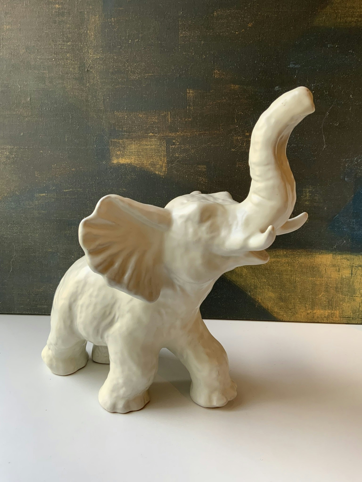 Lindstrand elephant 57