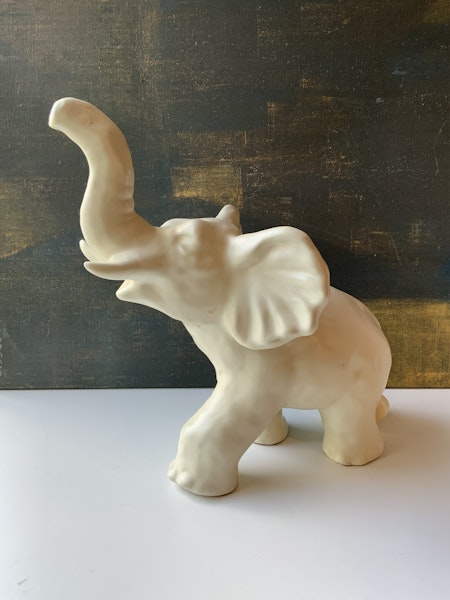 Lindstrand elephant 57