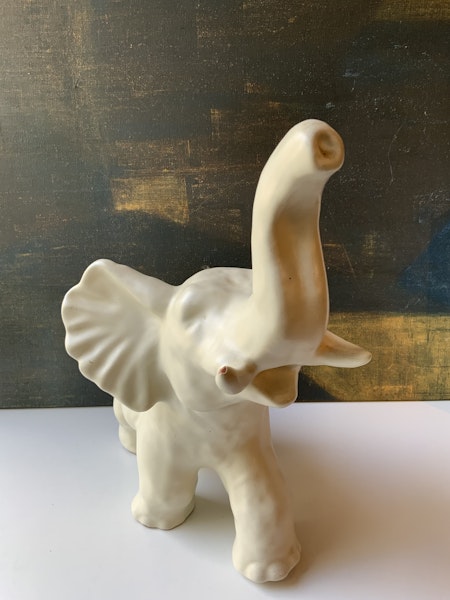 Lindstrand elephant 57