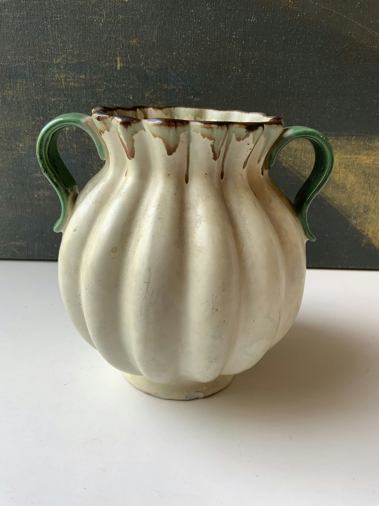 Thomson vase 405