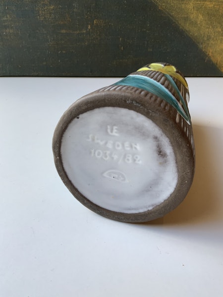 Tulip vase 1034/82