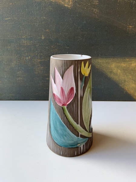 Tulip vase 1034/82
