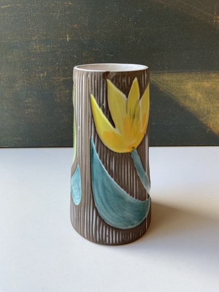 Tulip vase 1034/82