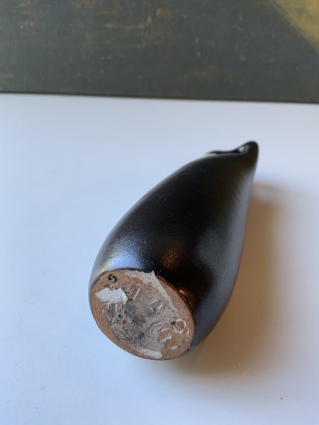 Somali vase 2140