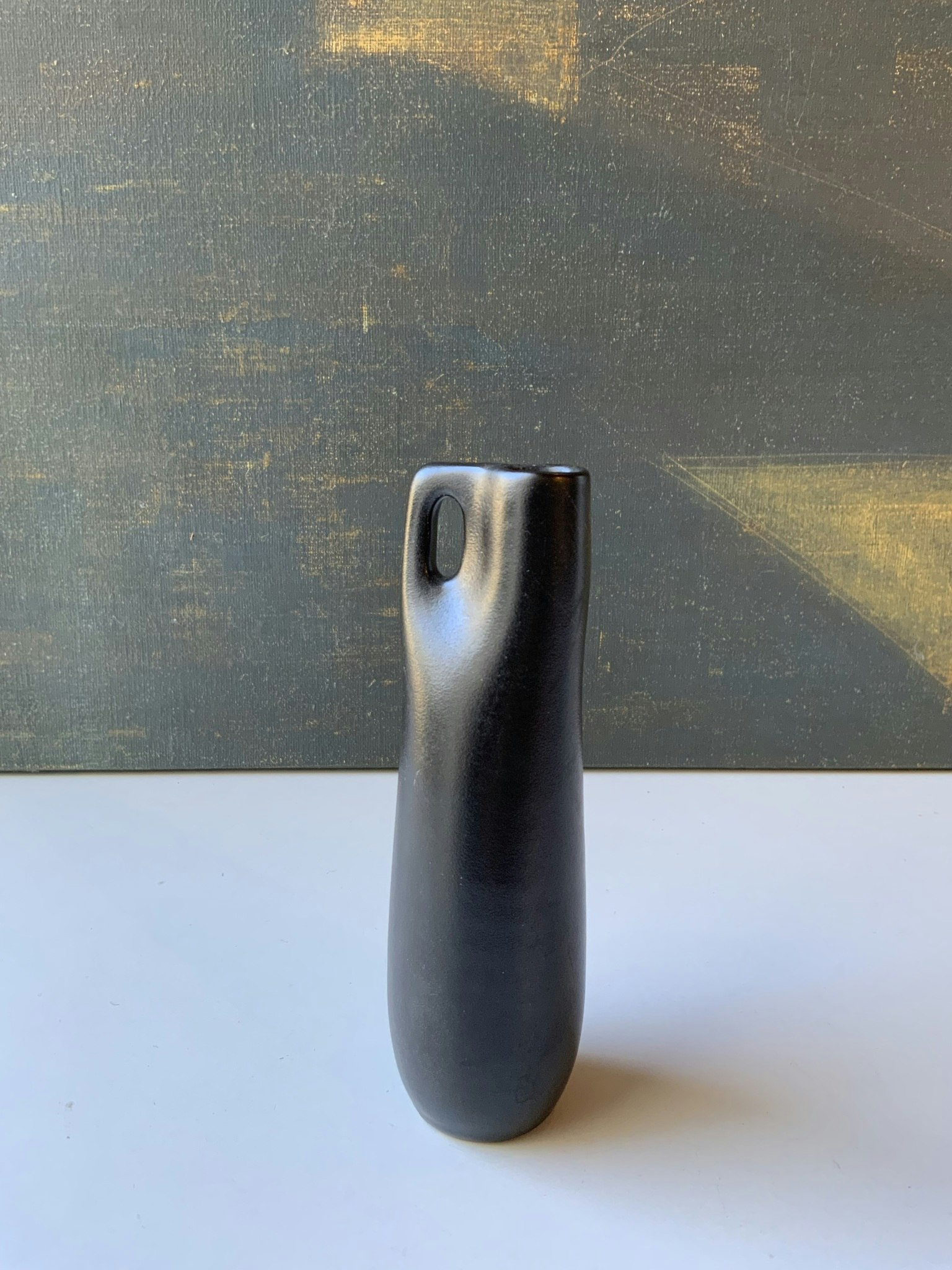 Somali vase 2140