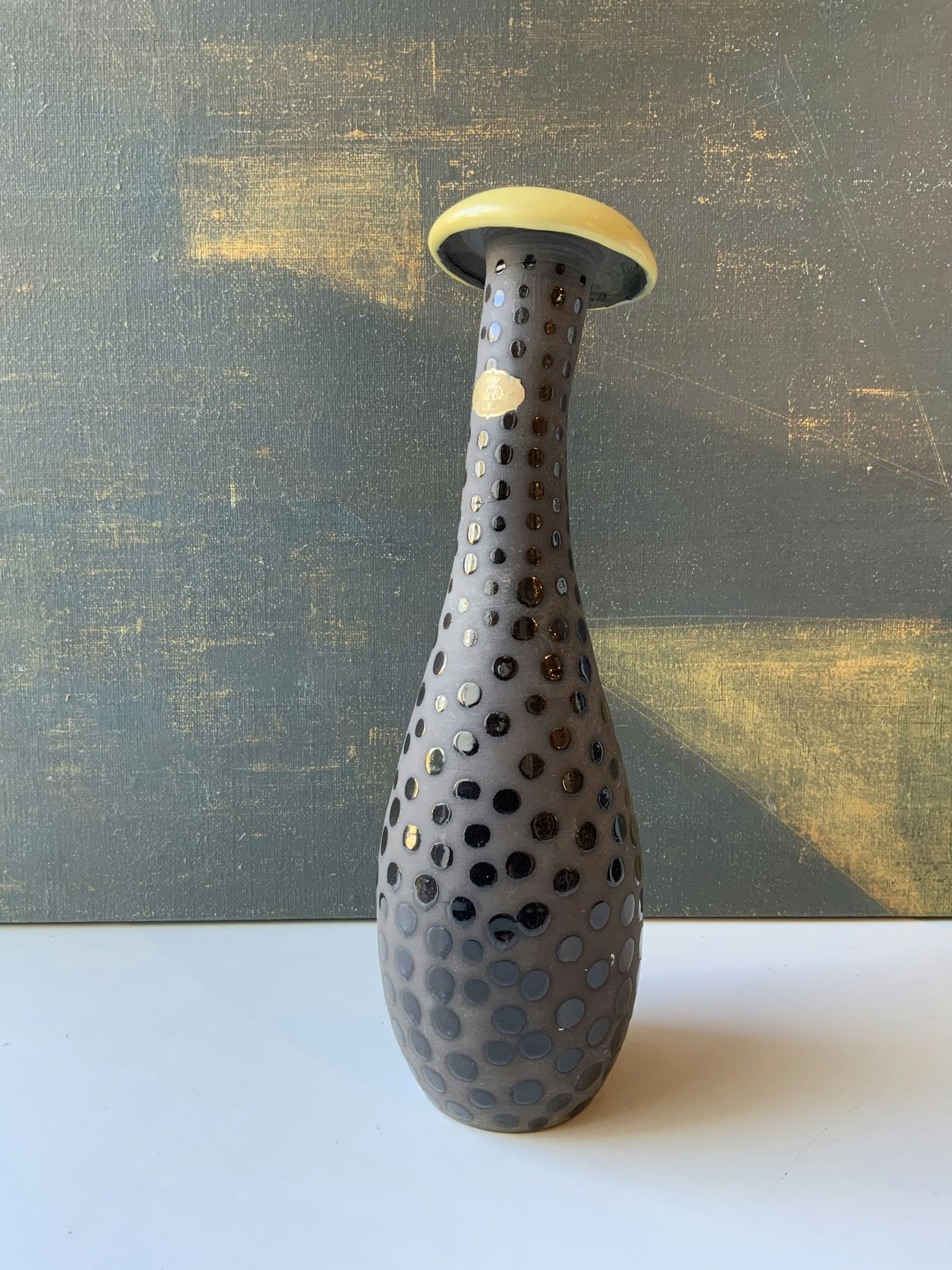 Marina vase 1054