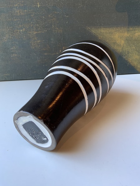 Atoll vase 5074
