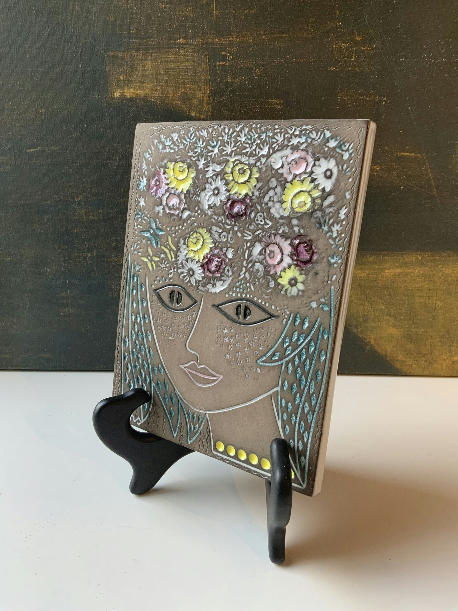 Beata wall plate 5051