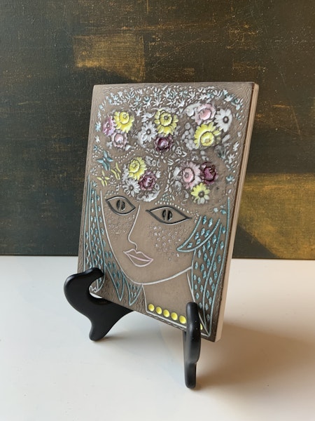 Beata wall plate 5051