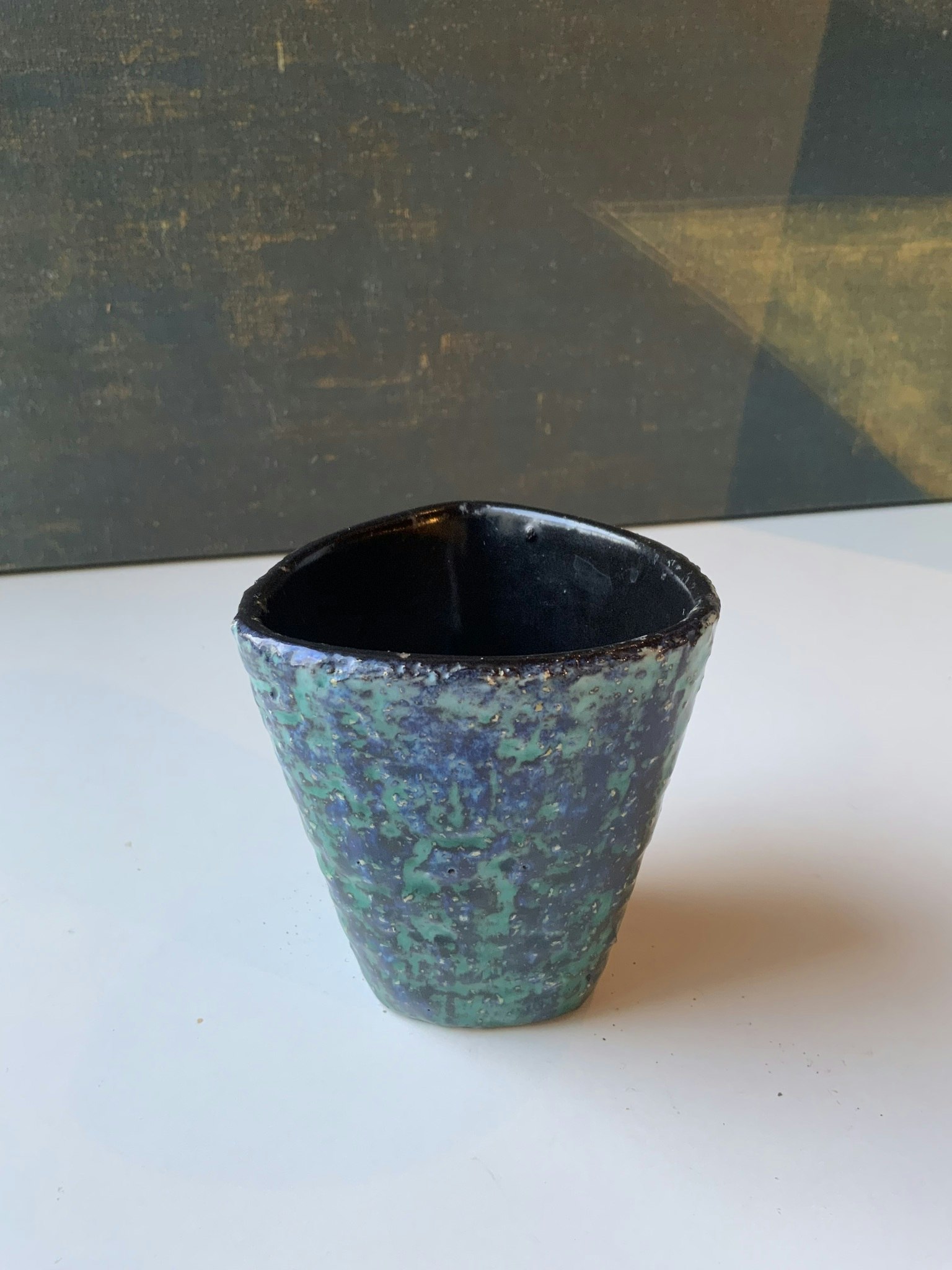 Fiorella vase 2351
