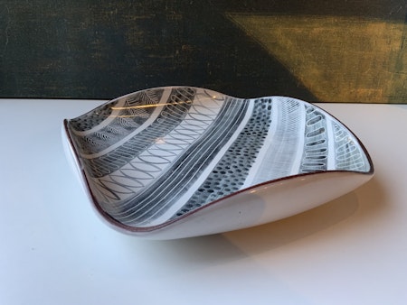 Grafika bowl 120