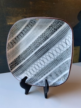 Grafika bowl 120