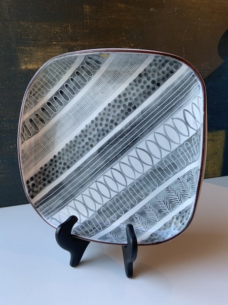 Grafika bowl 120