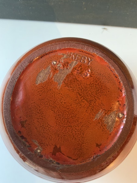 Östergren vase 2646