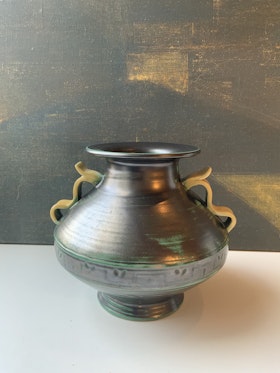 1930:s vase 2662