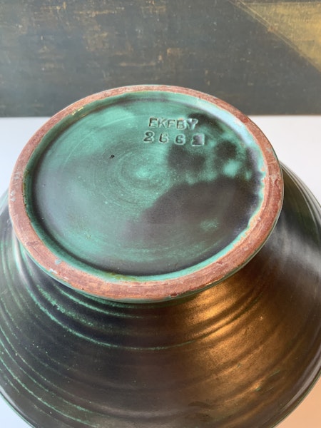 1930:s vase 2662