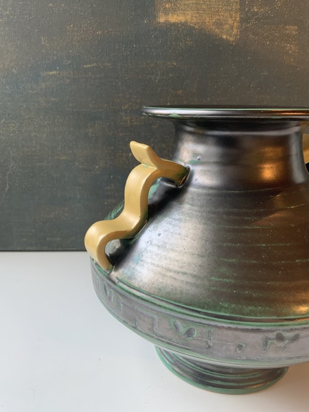 1930:s vase 2662