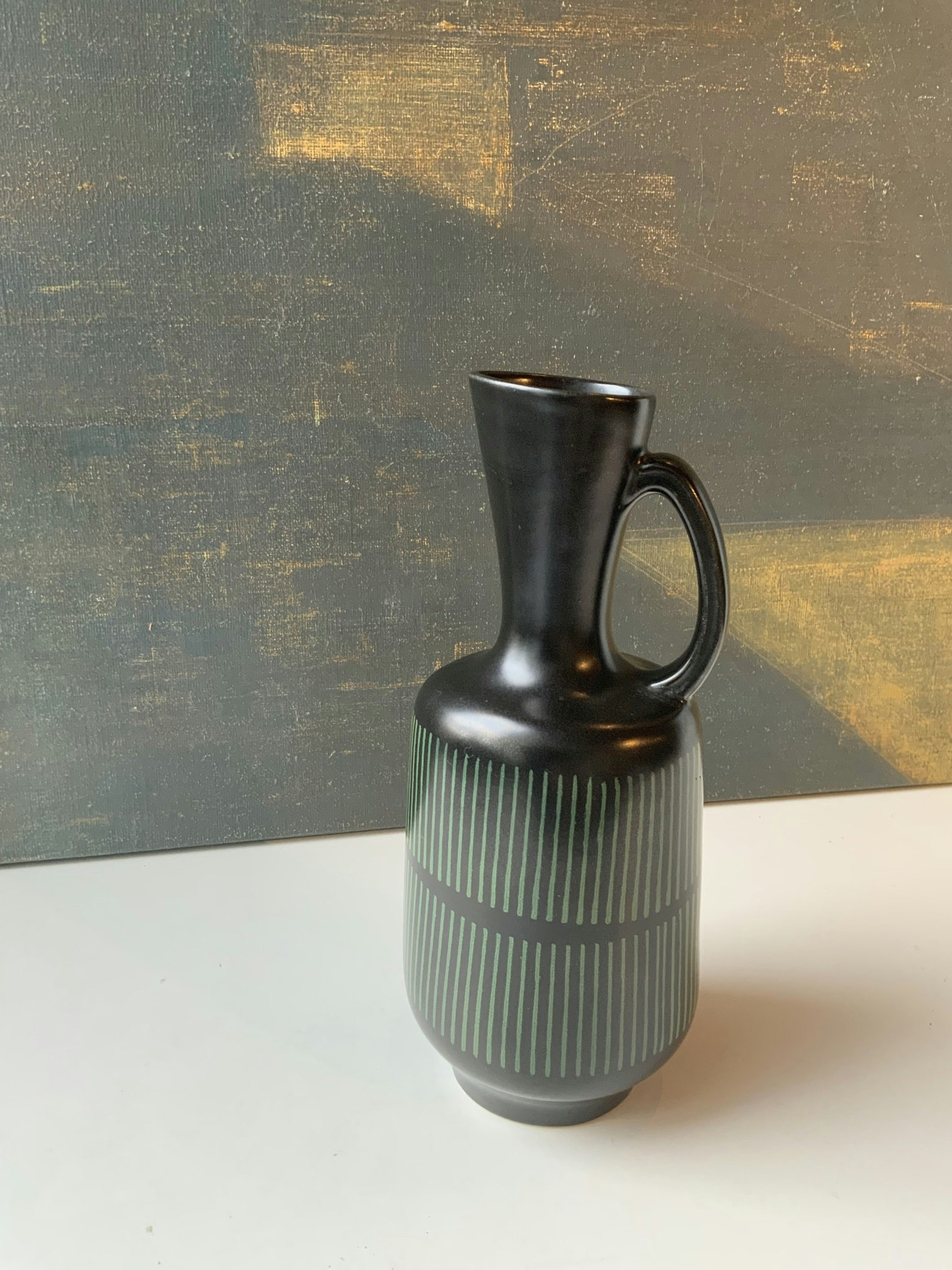 Konga vase B3