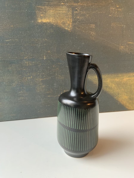 Konga vase B3