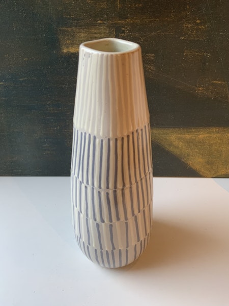 Large Atterberg vase 127