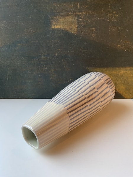 Large Atterberg vase 127